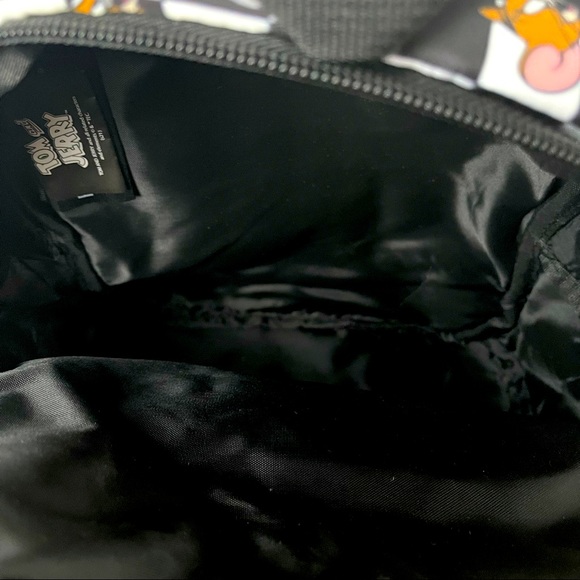 TOM AND JERRY Mini Backpack - Picture 7 of 7